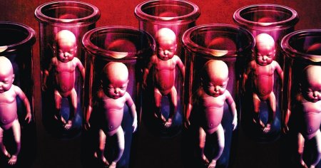 Клонирование людей