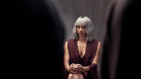 Ханна джон-кэймен дивный новый мир