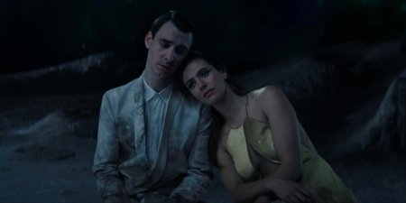 Дивный новый мир сериал 2020