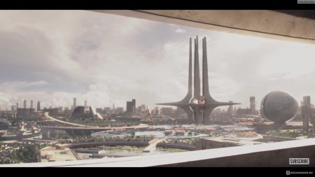 Дивный новый мир сериал