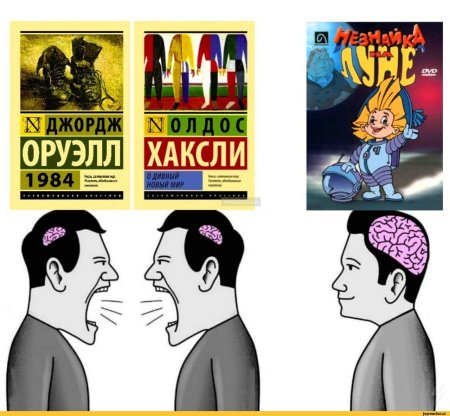 Незнайка на луне мультфильм