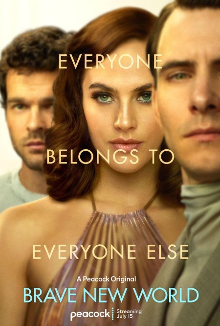 Зарубежные сериалы