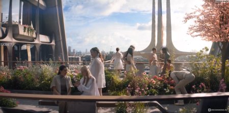 Дивный новый мир