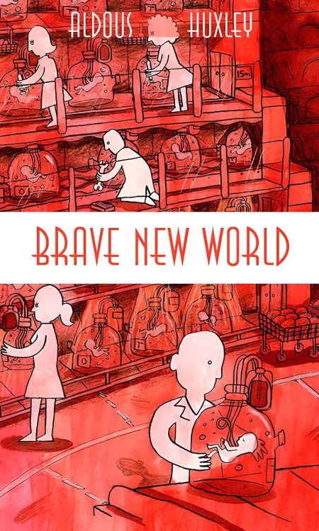 Brave new world