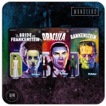 Франкенштейн игрушка