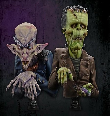 Nosferatu вампир фильм