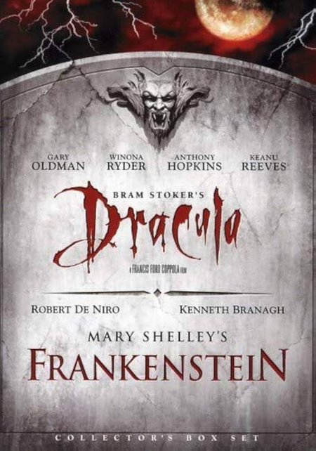 Bram stoker dracula