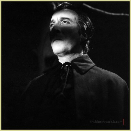 Кристофер ли граф дракула