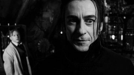 Граф владислав дракула ван хельсинг