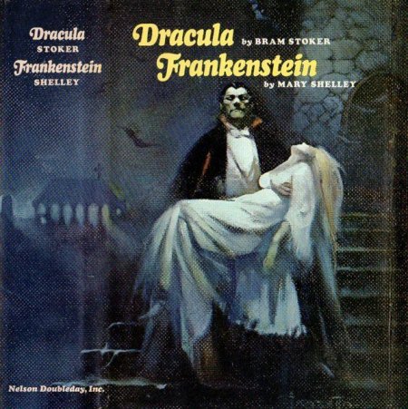 Mary shelley frankenstein