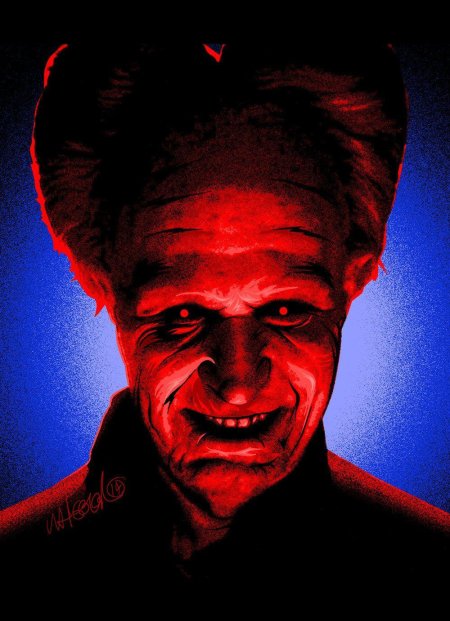 Гэри олдман дракула