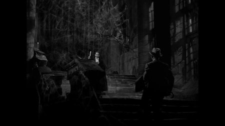 Вольф франкенштейн