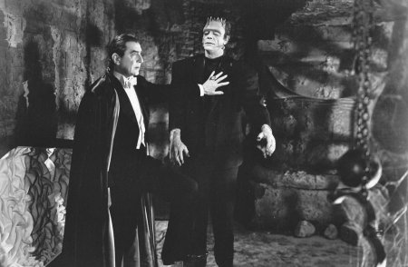 Дракула против франкенштейна фильм 1972