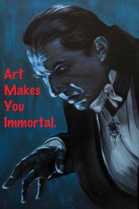 Dracula bella lugosi