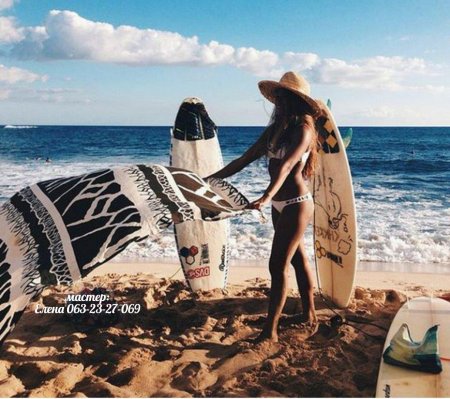 Египет пляж девушки