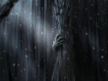 Сюрреализм картина