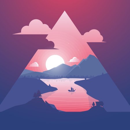 Арт минимализм