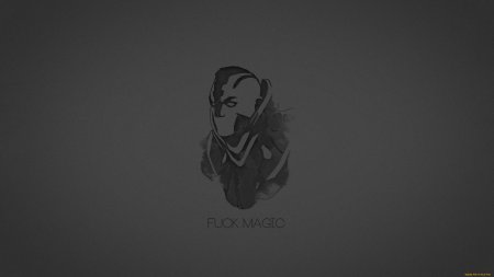 Рабочий стол минимализм