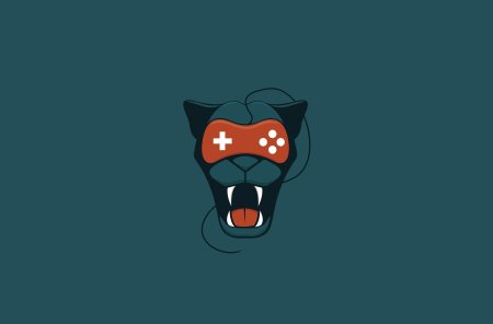 Минималистичные арты