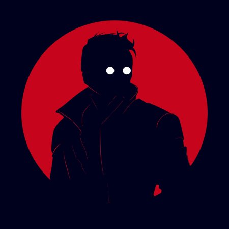 Аниме супергерои