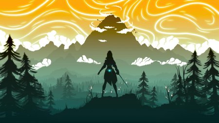 Минимализм арт