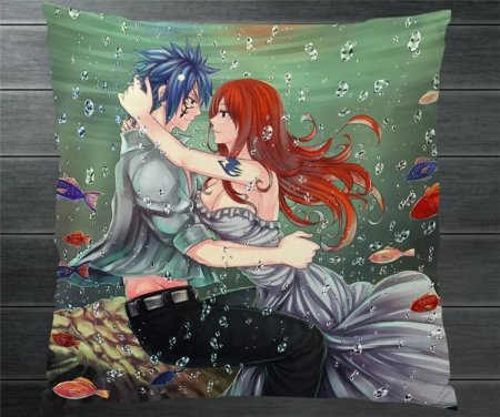 Эльза и жерар