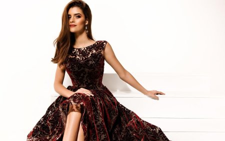 Мэри трюфель вечерние платья