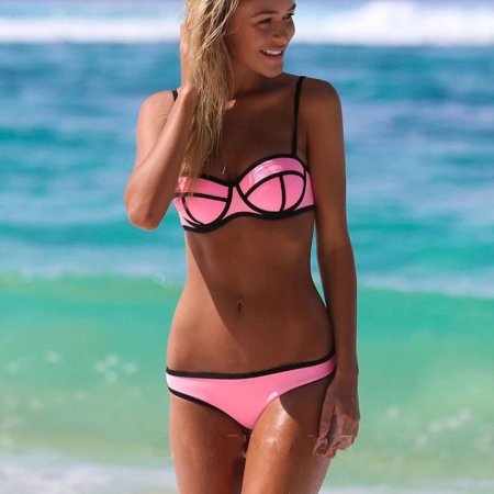 Купальник женские