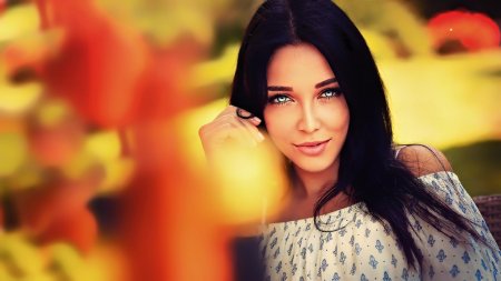 Ангелина петрова модель