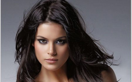 Jenna pietersen лицо