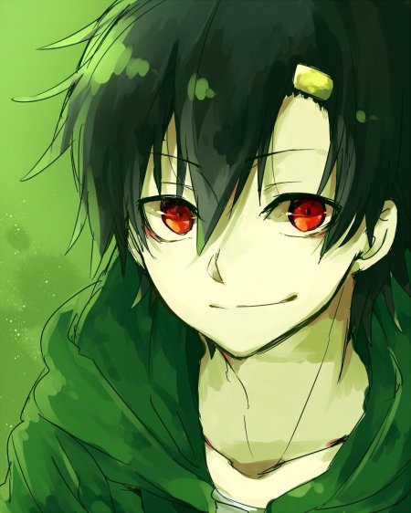 Сето коусуке