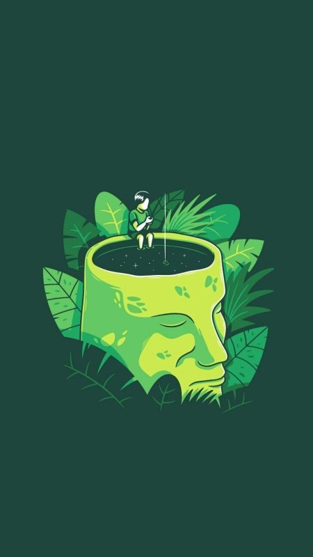 Арт минимализм