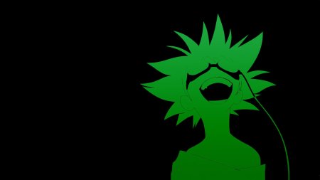 Эдвард ковбой бибоп