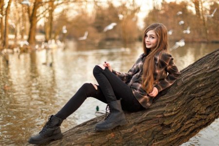 Карина стримерша