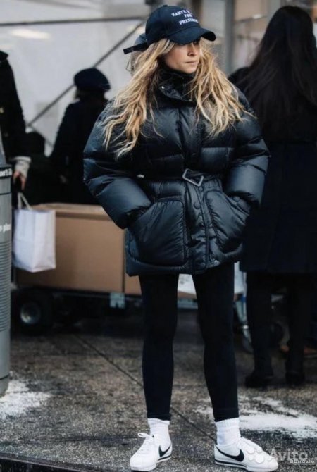 Пуховик ienki мирослава дума