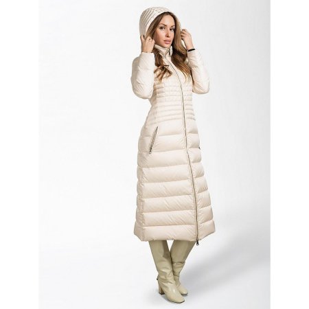 Пуховик одри 2022