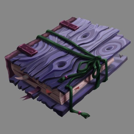 Фэнтези пропсы