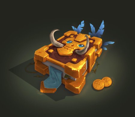 Магическая книга