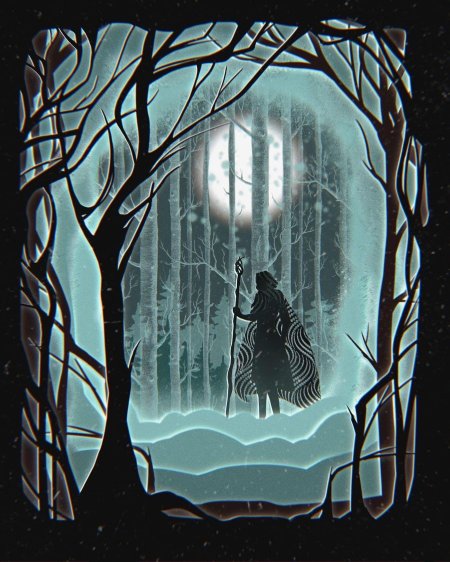 Иллюстрации арт