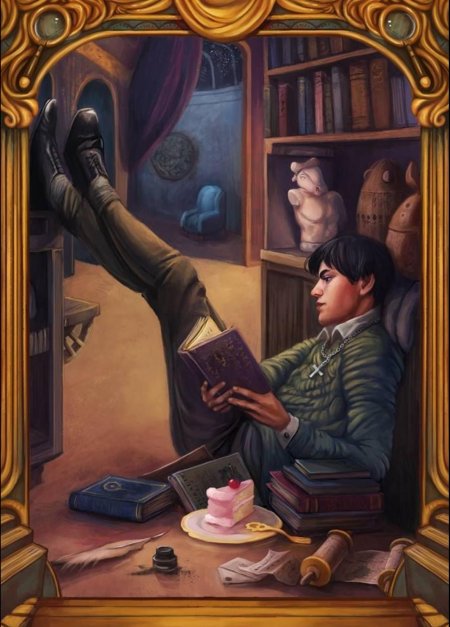 Золотые волки ( чокши рошани )