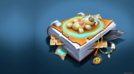 Казуальная книга