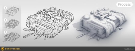 Концепт арт