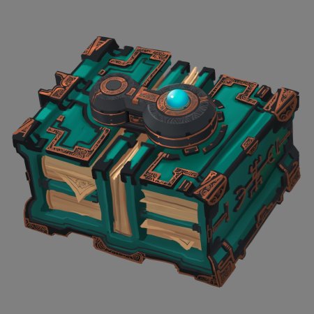 Artstation - tim kaminski