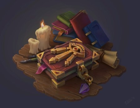 Кирин тор варкрафт