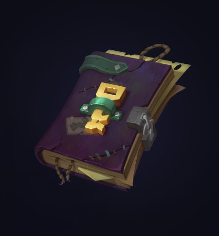 Магические книжки