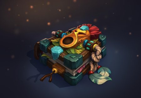 Казуальные иллюстрации