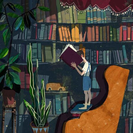 Виктория семыкина иллюстратор книги