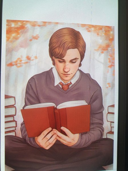 Люпин римус