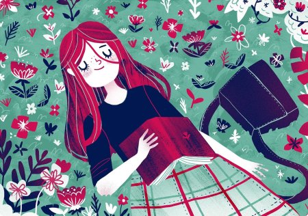 Арты для вдохновения