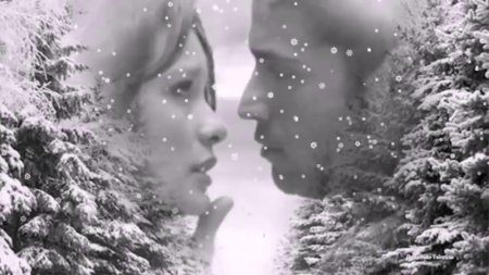 Артур руденко падал белый снег